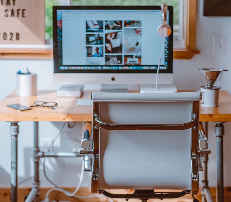 Tips for Maximizing Your Time While Working from Home