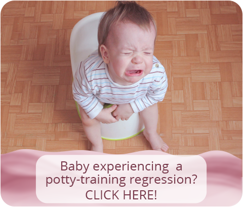 Potty Training Regression in Your Toddler: Why It Happens and What