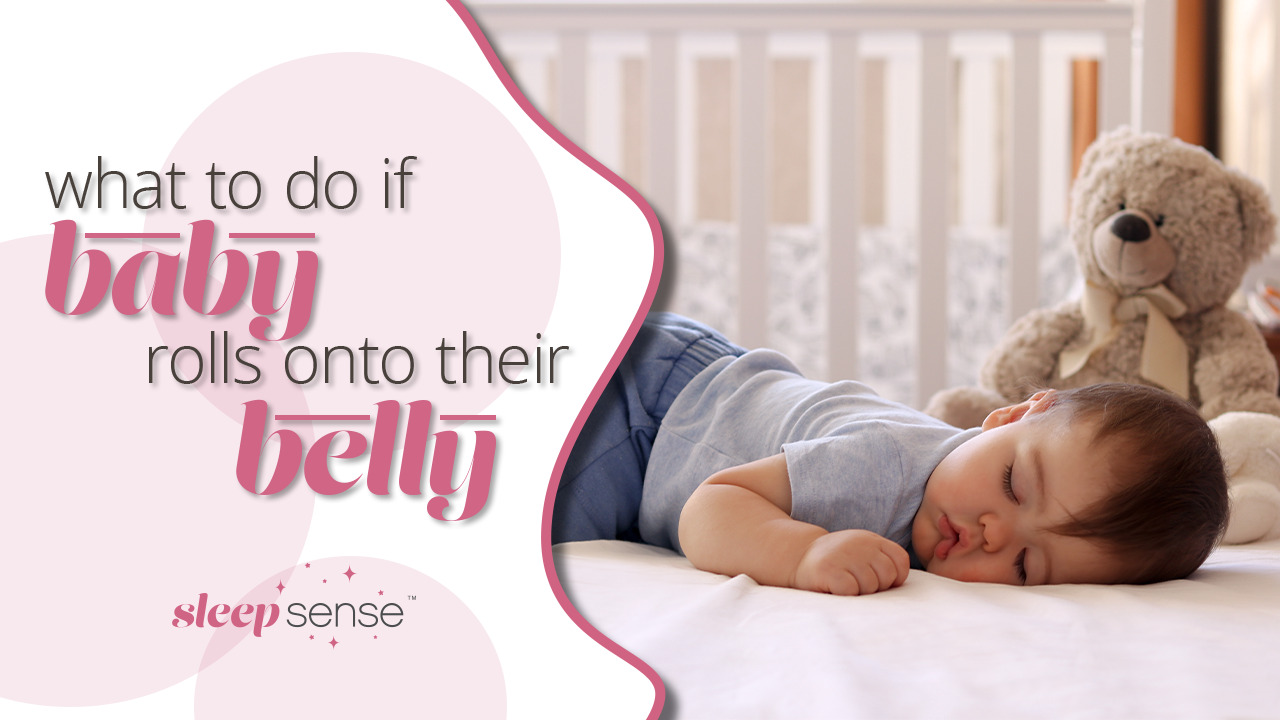 Baby Sleep Advice from an Infant and Child Sleep Consultant