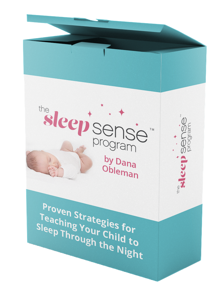 The Sleep Sense Program