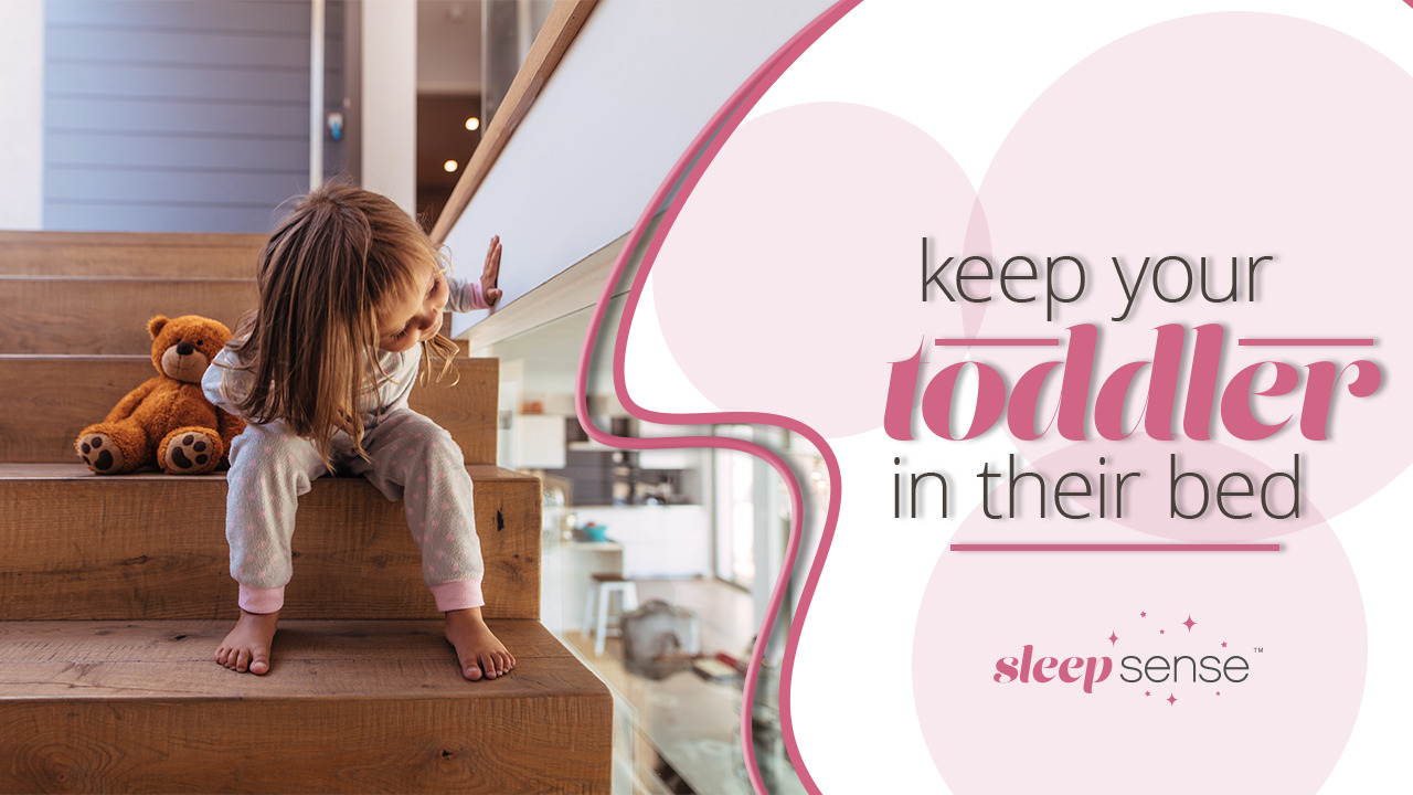 child sleep training articles