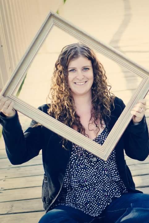 sleep consultant Crystal Duggan