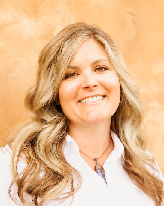sleep consultant Jo Anna Inks