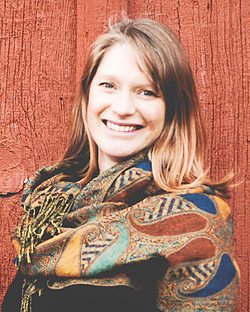 sleep consultant Kristine Petterson