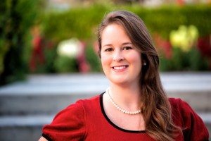 sleep consultant Rebecca Nazzal