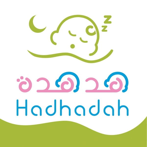 sleep consultant Shahd AlSayigh