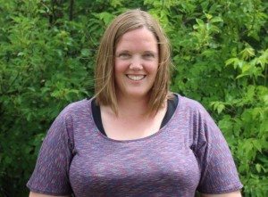 sleep consultant Treena Zelyck
