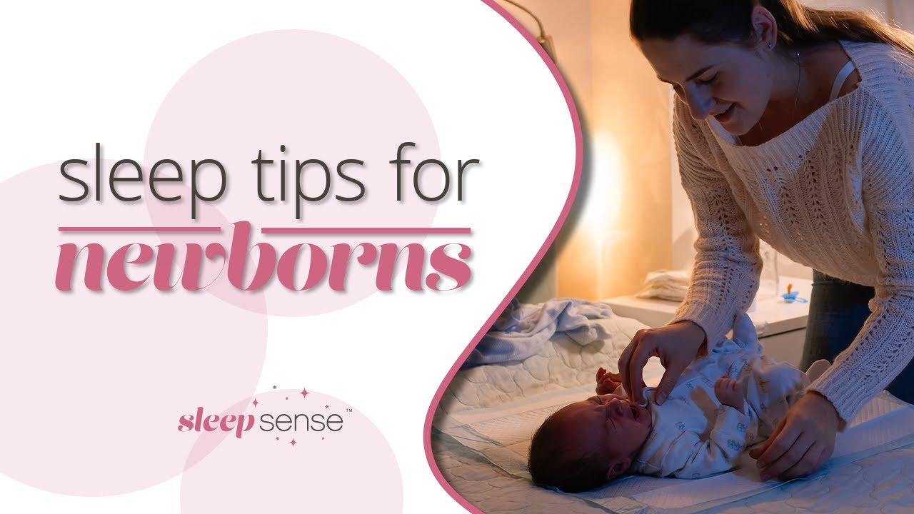 child sleep training articles